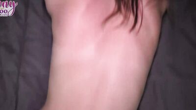 TeenyTaboo - Breezy Bri & Seth Brogan Tried Taboo Pleasure!