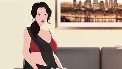 Desi bhabhi love desire