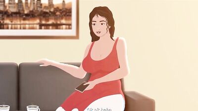 Desi bhabhi love desire