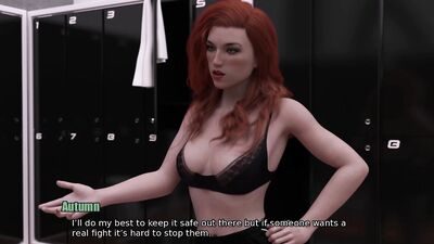 Going Over 6 Candi almost made me cum