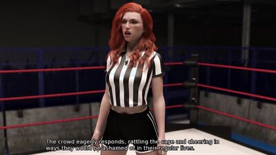 Going Over 6 Candi almost made me cum