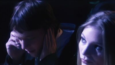 Red Head Porn Babe Aurora Snow Sucks Fierce Cock and Gets Railed up the Ass