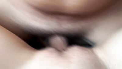 You wanted to feel me closer? Here you go!