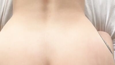 Cock-thirsty Redhead Girlfriend Gets Fucked and Moan With Pleasure
