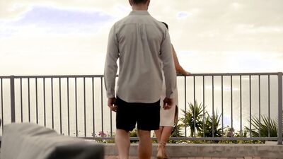We Can Tease Him A Little More...