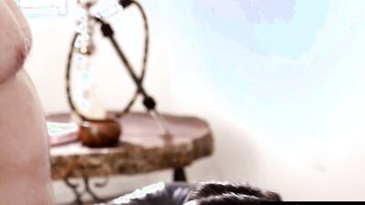 NURU MASSAGE - Hot Hime Marie Reveals Her Secret Explaining Why She Is Such A Popular Masseuse