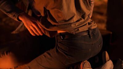 MY SUBMISSIVE STEPSISTER FOLLOWS ALL MY ORDERS IN FRONT OF HER BOYFRIEND