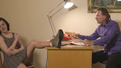 German hardcore teen