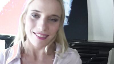 Linda takes the hard cock of Omar Galanti