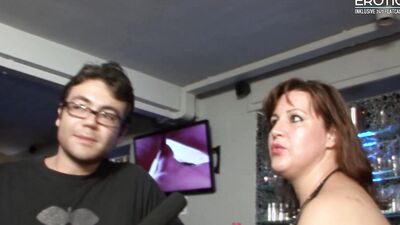 Groups Fucking Chubby German Girls Banging Everything and Everyone