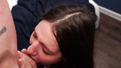 skinny teen slave gets ass destroyed