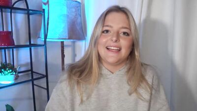 Hot Blondie Jill Taylor Recieves Sensual Remedy Sex