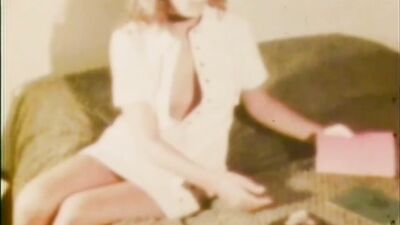 BABES OF YESTERYEAR - Full Vintage Movie