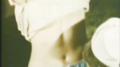 BABES OF YESTERYEAR - Full Vintage Movie