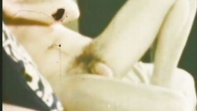 BABES OF YESTERYEAR - Full Vintage Movie