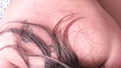 Aunt Judy's XXX - Your Busty MILF WIfe Maisie Lewis - Date Night POV