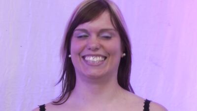 Cum on girl EP5- Full movie German