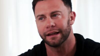 GORGEOUS Brunette Violet Starr Rekindles her Sexual Chemistry with Seth Gamble