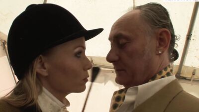 Old & young - Outdoor
