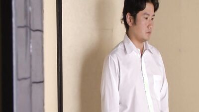 M907G04 Sensual eros in which a beloved wife goes crazy with a nasty expression.