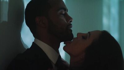 Deeper. Adrenaline Makes For Pure Satisfaction for Stunning brunette Abigail Mac
