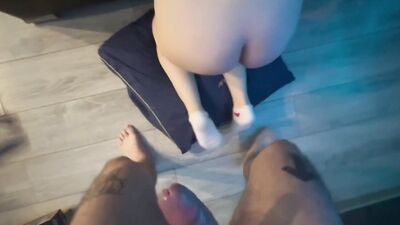 I smoke a hookah with the taste of a penis ????