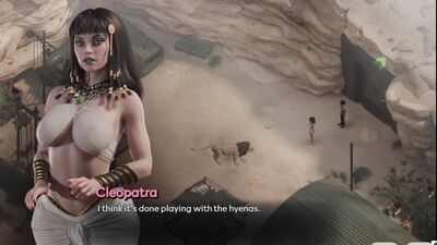 Symphony of the Serpent - (PT 26) - fucking at church