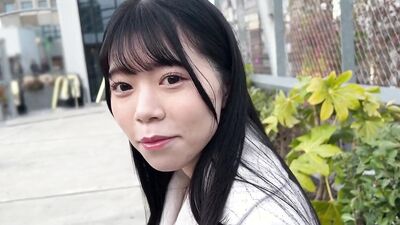 Part 1 [Athlete-class ultra-thin S-shaped constriction & raw production shooting of the finest pre-ass feather ball girl] "I'm going to have sex from now on, so watch me ◆"
