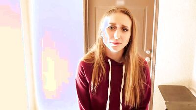 Laney Grey Wants To Experience Lucky Strangers Fucking Skills