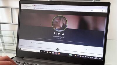 I Played Slut Role & Fucked a Fan. He Didn't See It Coming