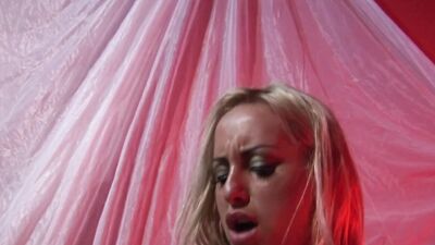 Delta White And Gabriela Glazer Get Their Asses Fucked In Xxx Orgy- PervMilfsnTeen
