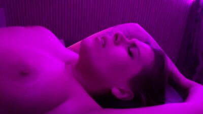 My real experience of erotic yoni massage with oil