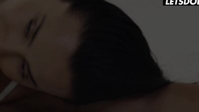 Euro Milf Anna Rose Fucked Passionately to Orgasm - WHITEBOXXX