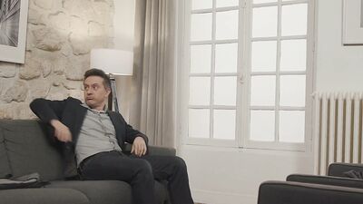 Anal Pounding On Horny Brunette Cassie Del Isla