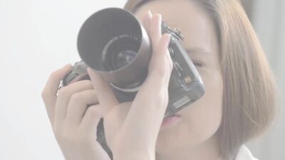 Lesbian Insanely Hot Photoshoot - teaser