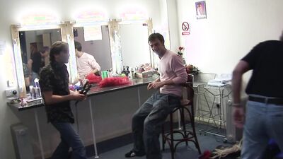 Cytherea Is Reunited With Her Love- PervMilfsnTeen