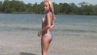 Sexxxotica 2: Babes In Brazil - Episode 3