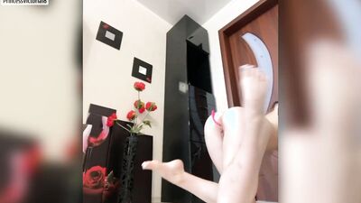 FISTING MY SWEET ASS (ANAL) WITH FINGERS