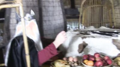 Viking sexual war - DVD