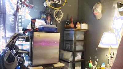 You Dont Wanna Miss...sexy Babe Getting Fucked by Sex Machian