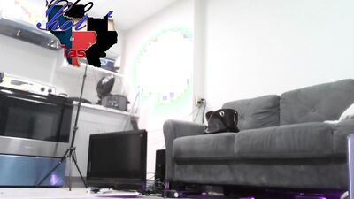 Hoodmilf - Trying to Masterbate for a Video Client
