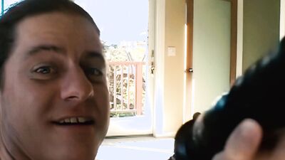 Audrey Hollander hottie who loves blowing & taking cock & toys in her ass