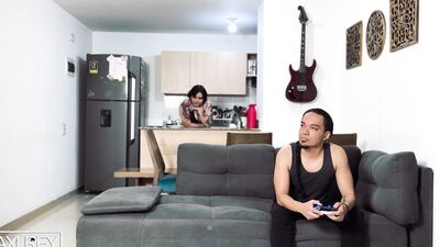 Play Xbox or Fuck My Roommate? What Should I Decide?