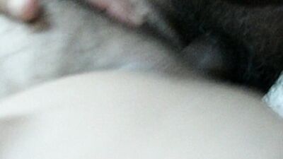 Is this a pussy or is it a donut? 2