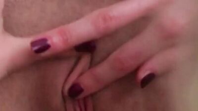 Slim Teen Beauties Scissoring Like Never Before