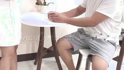 Stepdad Likes Messy Fucking He Cums A Lot
