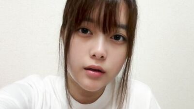 [Masturbation of a college student in the countryside] I want to masturbate first at 3 o'clock in the morning ... I will put out a lot of naughty juice