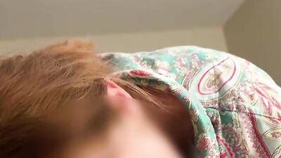 POV Amateur Blowjob