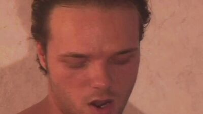 Two Men to Dominate Before a Good Fuck