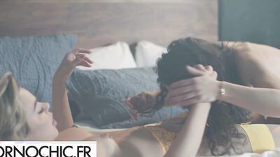 Transgender experience with Emma Rose and Victoria Voxxx